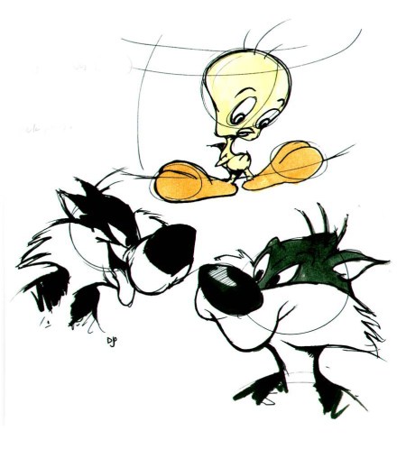 sylvester-and-tweety_1