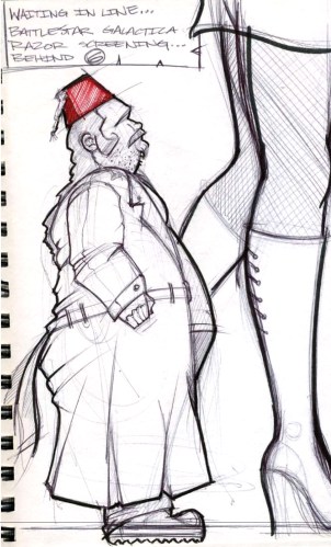 waiting-in-line-for-bsg