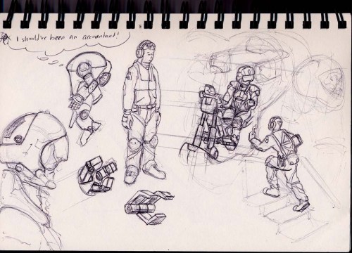 pilots-and-mechanics