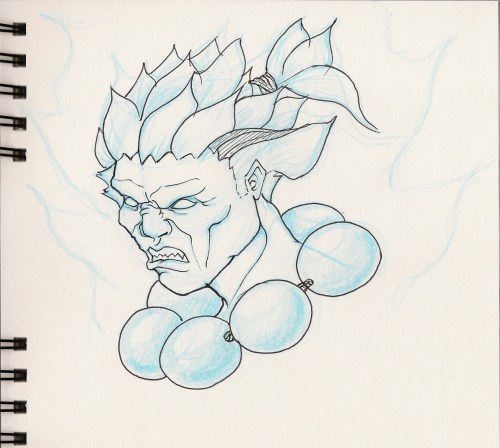 AKUMA