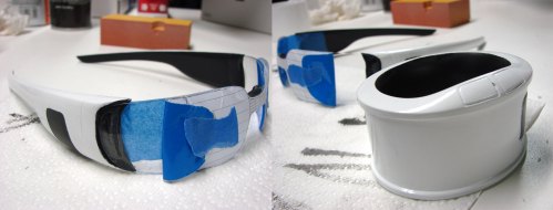 annoymous-snapshot-web