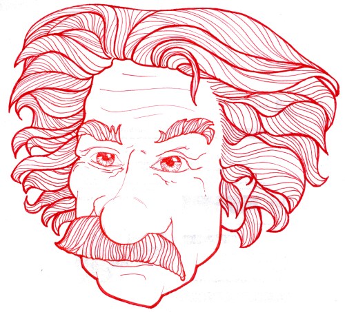 einstein