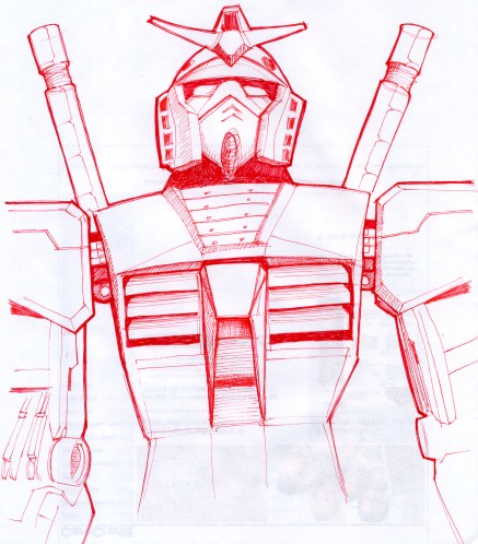 gundam gundam