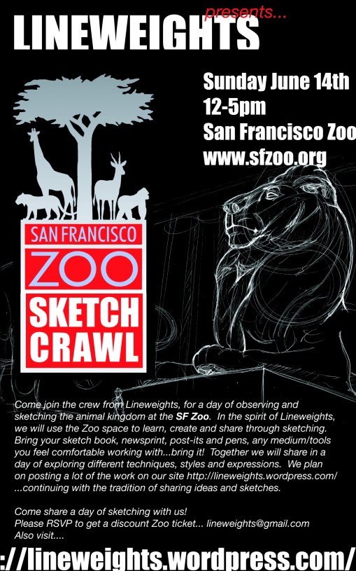 Lineweights SFZoo Flyer_FINAL