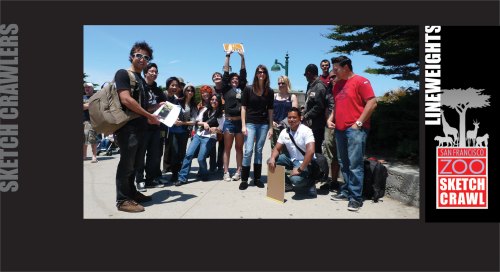 Lineweights-ZOO-Poster_1WEB