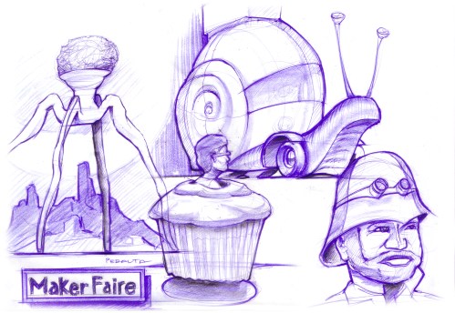 Maker Faire