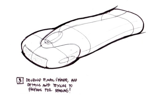 Curvilinear Form_3 Curvilinear Form_3